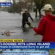 Image for article titled The 21 Types of Jerks You Meet During a Hurricane